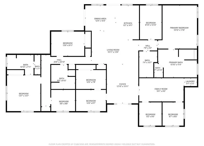 9 Large Bedrooms Private Pool Pool Table Phoenix