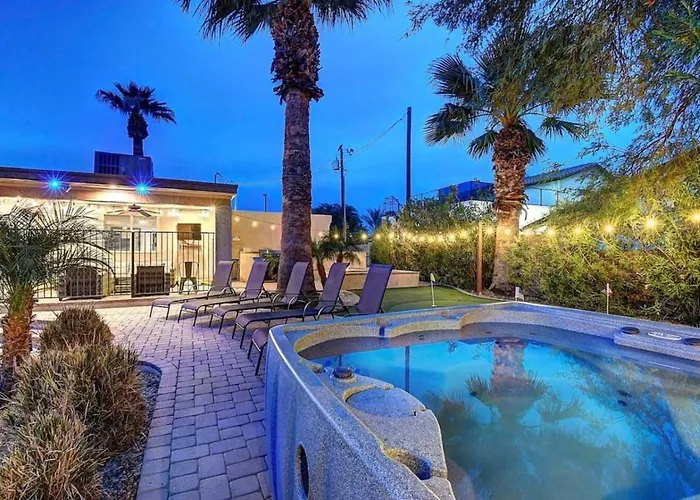 9 Large Bedrooms Private Pool Pool Table * Phoenix